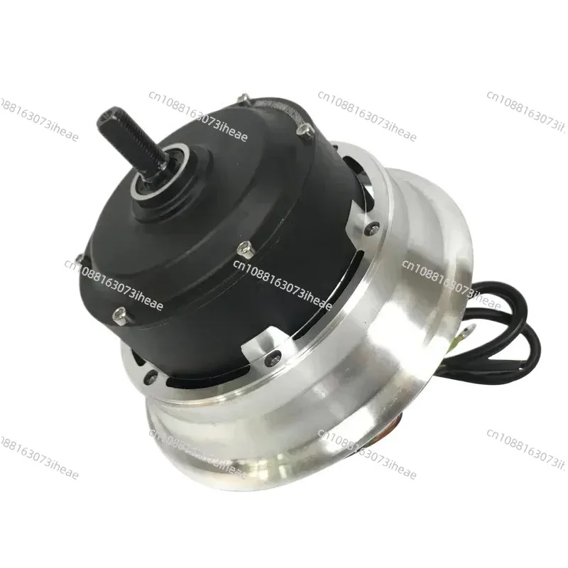 11 Inch 72V 3500W Motor Wheel - Motori da 60V 1600W 2800W 3000W