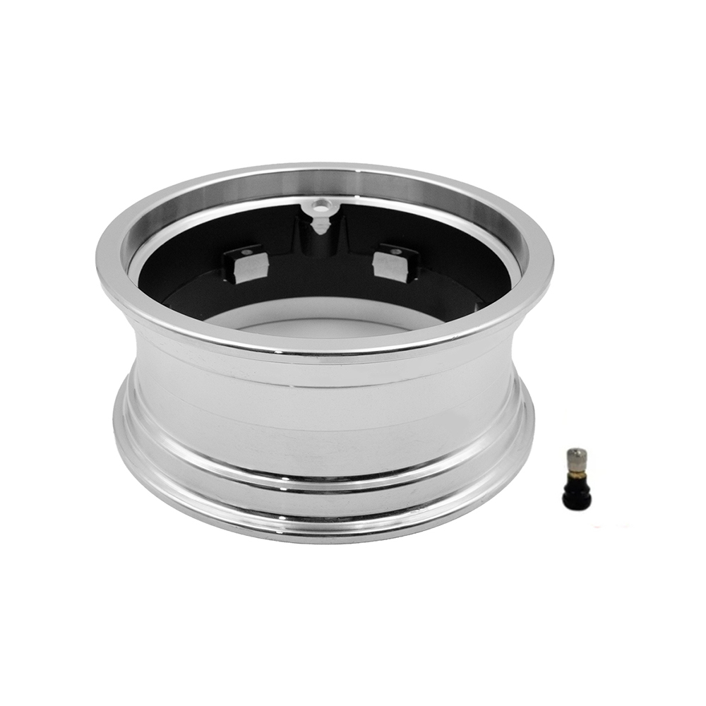 Split Rim 11 Inch Tubeless Wheel Hub - Cerchione per ruota da 11 pollici