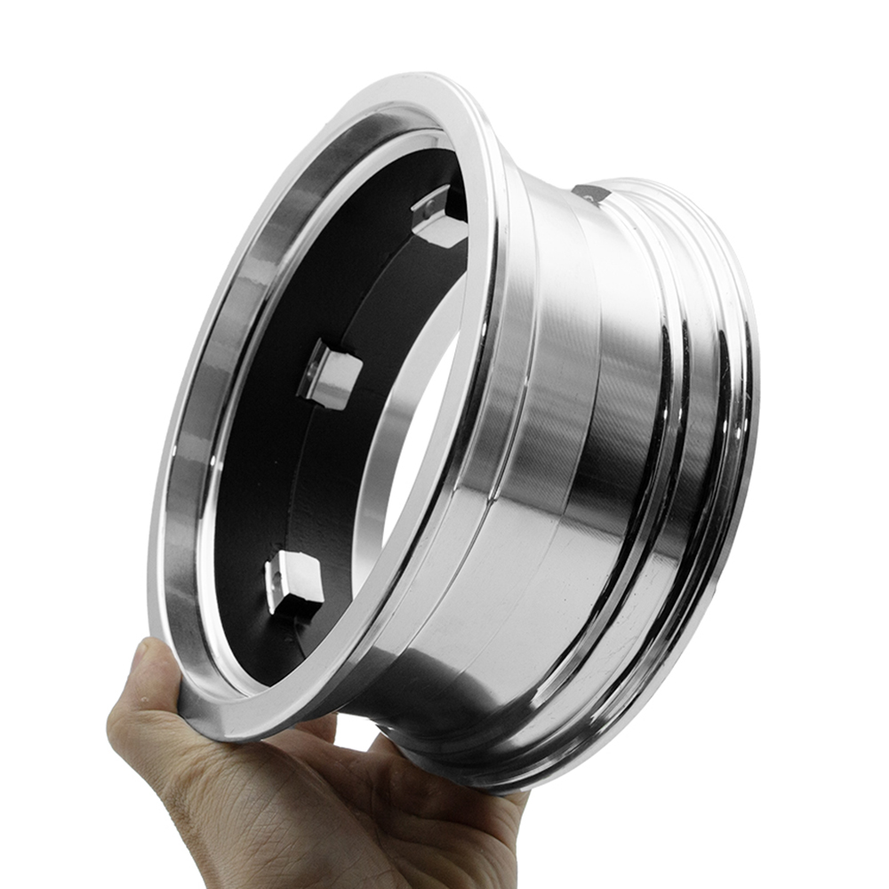 Cerchione del mozzo ruota da 1 - Split Rim 11 Inch Tubeless Wheel Hub recensione e prezzo