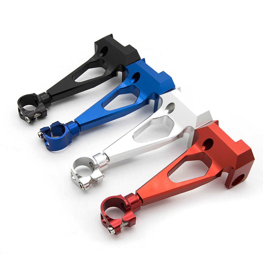 Kit di Supporto per Ammortizza - Steering Damper Stabilizer Kit Cnc recensione e prezzo