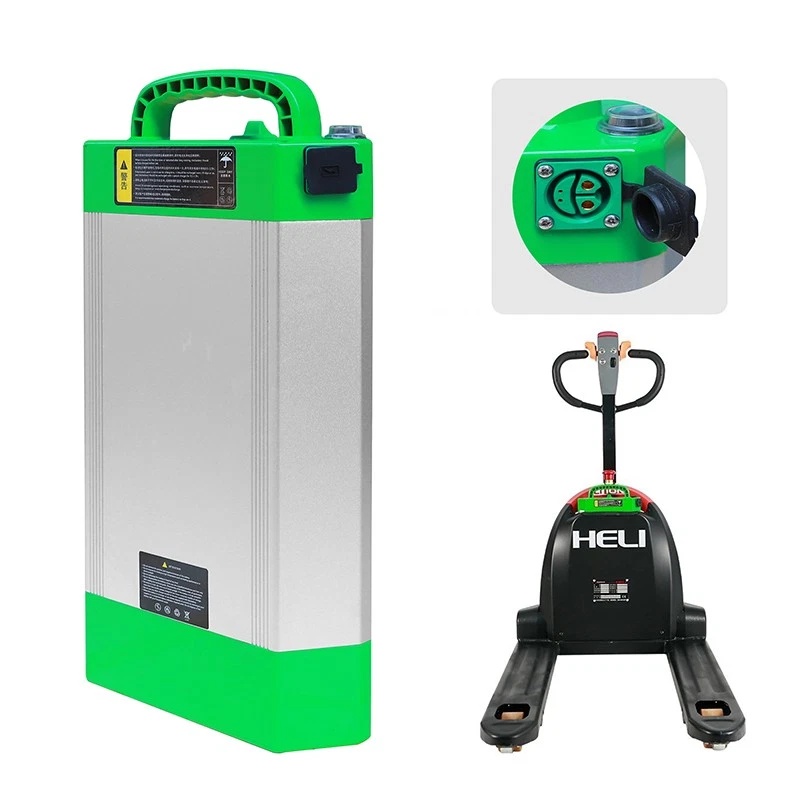 Batteria al Litio 48 Volt 20Ah - 72V 30Ah Lifepo4 Battery Pack recensione e prezzo