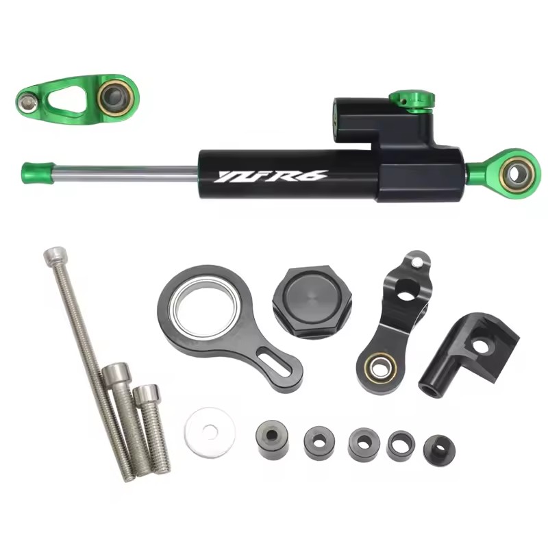 Kit di Montaggio per Stabilizz - Steering Damper Stabilizer Kit Cnc recensione e prezzo