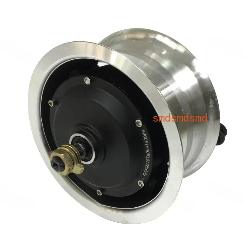 Motori da 60V 1600W 2800W 3000 - 11 Inch 72V 3500W Motor Wheel recensione e prezzo