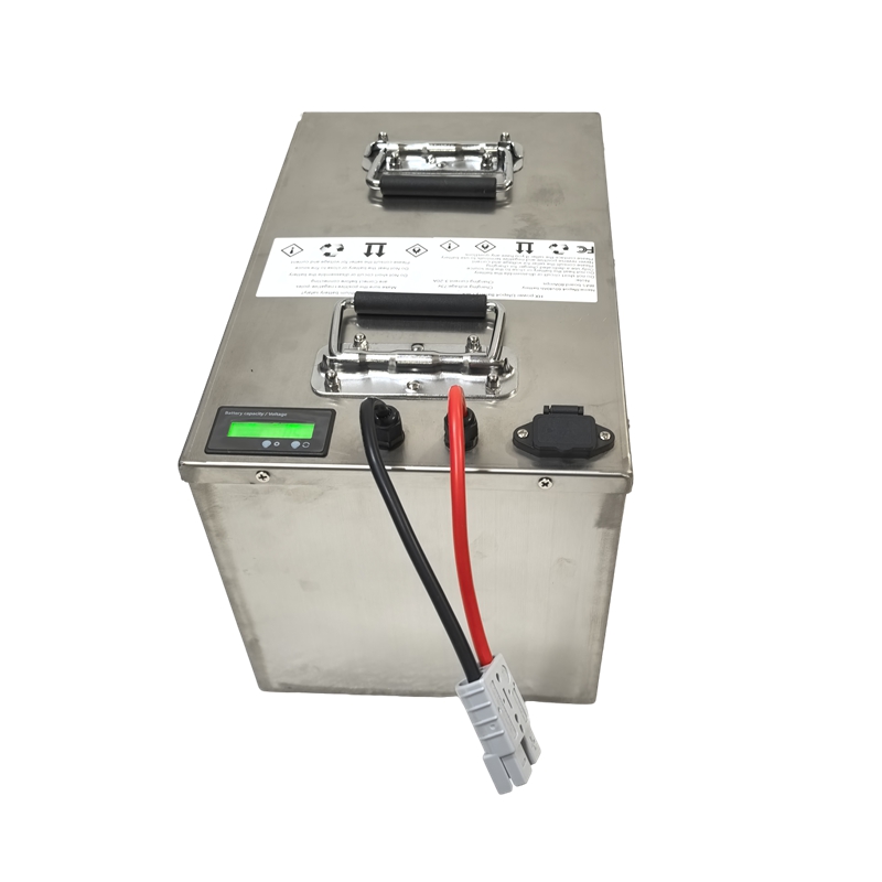 Batteria al litio 72V 100AH 12 - 72V 30Ah Lifepo4 Battery Pack recensione e prezzo